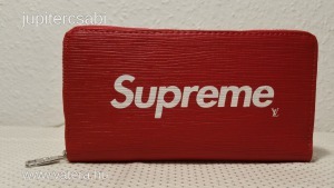 Louis Vuitton Supreme pénztárca! Azonnali postázás! << lejárt 1617898 29 fotója