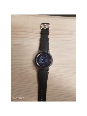 Samsung Galaxy Watch 46 mm (R800) okosóra << lejárt 855257
