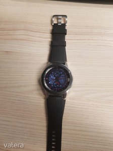 Samsung Galaxy Watch 46 mm (R800) okosóra << lejárt 1492865 89 fotója