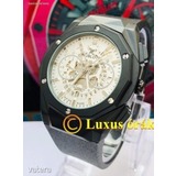 HUBLOT AUTOMATA REPLIKA ÓRA KÉSZLETEN! UTÁNVÉTELLEL ! << lejárt 528393