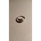Ezüst gyűrű; << lejárt 43945