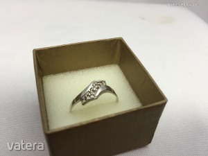 Ezüst gyűrű 1.5 << lejárt 3540810 71 fotója