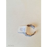 Aranyozott gyűrű 109 << lejárt 135503