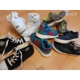 15 pár kisfiu cipő Adidas, Nike, Lonsdale, Next.... << lejárt 380905