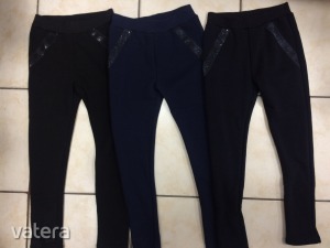 Leggings bundás meleg nadrág 8;10;12;14;16 méret! Új << lejárt 6785460 88 fotója