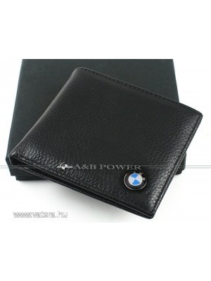 BMW BŐR PÉNZTÁRCA E30,E34,E36,E46,E39,E60,E90,E70 << lejárt 488190