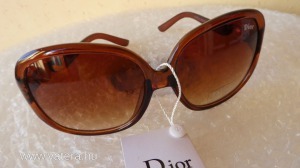 Új Dior női napszemüveg << lejárt 5703629 20 fotója