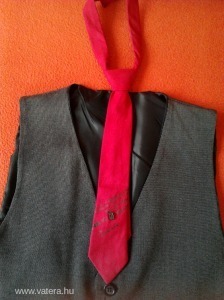 4-5-6 éves fiú MEXX nyakkendő << lejárt 4497384 14 fotója