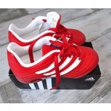 *adidas* bőr edzőcipő-sportcipő /31/ << lejárt 71693