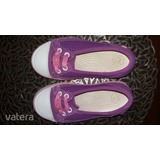Crocs kislány balerina cipő (eredeti) C12 29-30-as méret << lejárt 816624