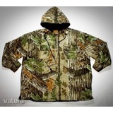 REALTREE !! DUXBAK - FÉRFI *OUTDOOR* KABÁT (2XL-3XL) << lejárt 978524