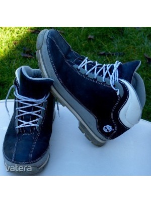 TIMBERLAND bakancs jó állapotú << lejárt 902659