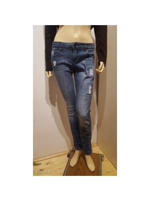 Promod Jeans - különleges dizájn farmer << lejárt 971389