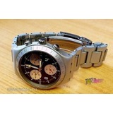 Swatch Irony Aluminium, sportos chronograph << lejárt 362631