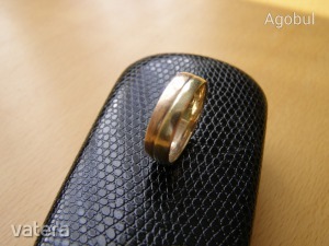 Arany karikagyűrű << lejárt 1598663 59 fotója