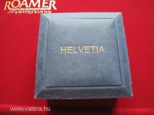 Antik Helvetia karóra << lejárt 4618139 31 fotója