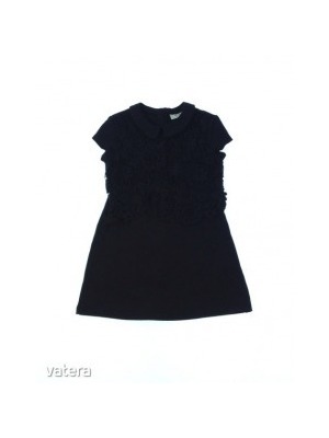 Next fekete csipkés kislány ruha << lejárt 543167