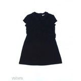 Next fekete csipkés kislány ruha << lejárt 543167 kép