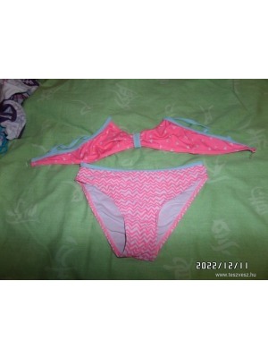 Rózsaszín lányka Bikini 134/140-es << lejárt 408600