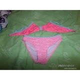 Rózsaszín lányka Bikini 134/140-es << lejárt 408600