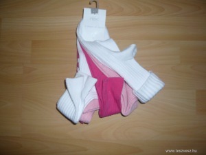 NEXT 37-41-es 7 pár zokni szett(új,címkés) << lejárt 8792092 40 fotója