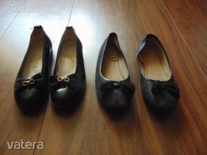 Alkalmi cipők lányoknak 33-34-es méretekben << lejárt 1797481 21 fotója