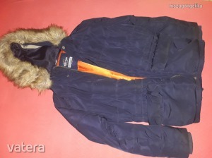 Fiú Haevy Tools téli kabát 175-180 cm << lejárt 2289474 68 fotója