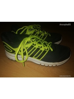 Adidas fiú szabadidő cipő sportcipő kb. 38 << lejárt 913205