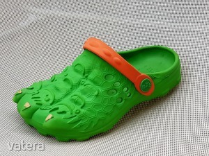 Next Crocs jellegű szuper hab klumpa, papucs, szandál << lejárt 4148552 81 fotója
