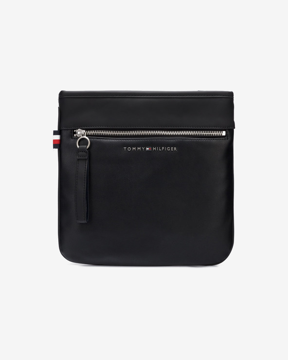 Tommy Hilfiger Metro Crossbody táska Fekete << lejárt 3881887 15 fotója