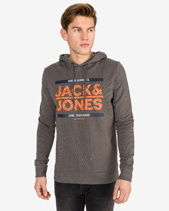 Jack & Jones New Gerard Melegítőfelső Szürke << lejárt 9757402 15 fotója