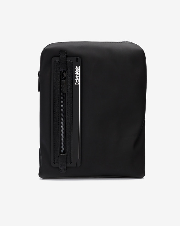 Calvin Klein Crossbody táska Fekete << lejárt 161672 83 fotója