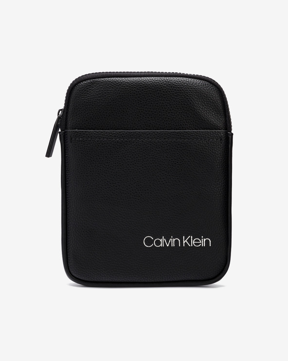 Calvin Klein Direct Mini Crossbody táska Fekete << lejárt 8576910 57 fotója