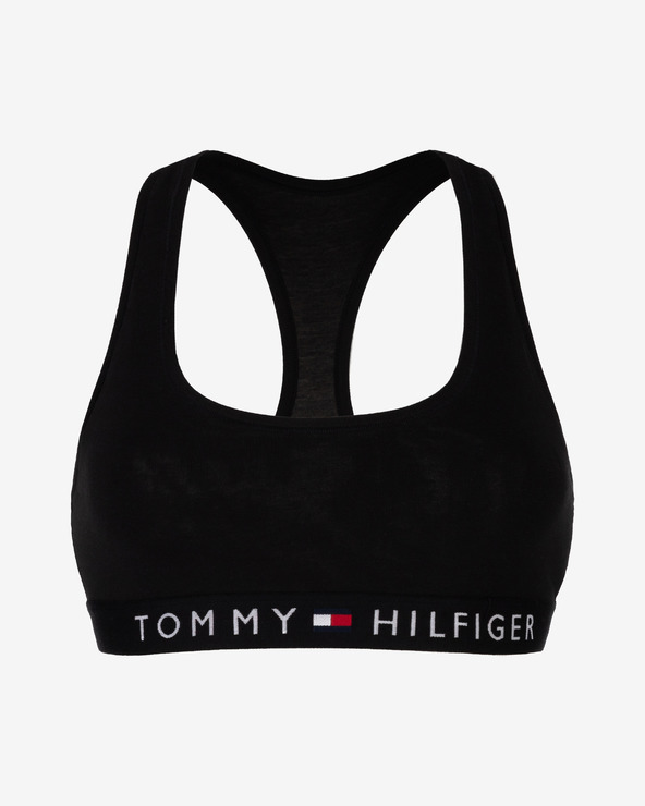 Tommy Hilfiger Melltartó Fekete << lejárt 5743154 66 fotója