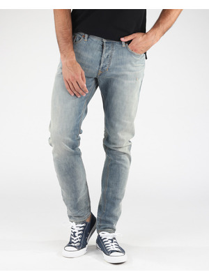Diesel Tepphar Farmernadrág Kék << lejárt 404923