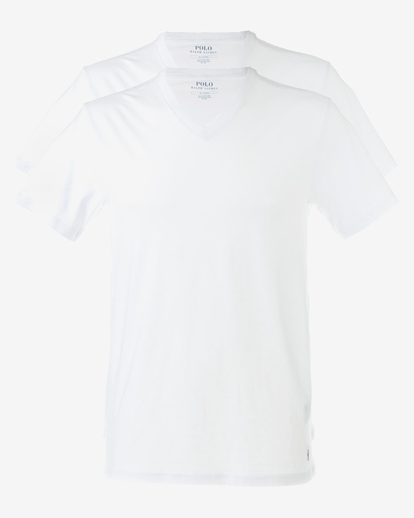 Polo Ralph Lauren 2 db-os Alsó póló szett Fehér << lejárt 3246409 24 fotója
