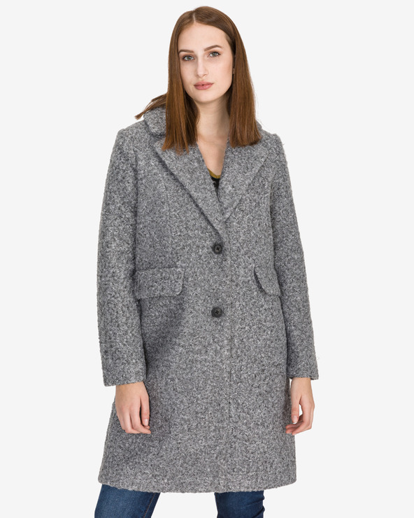 Vero Moda Cozy Diana Kabát Szürke << lejárt 5613112 97 << lejárt 8280868 30 fotója