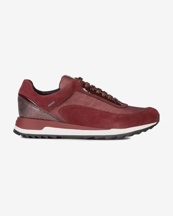 Geox Aneko Sportcipő Piros << lejárt 4950589 32 fotója