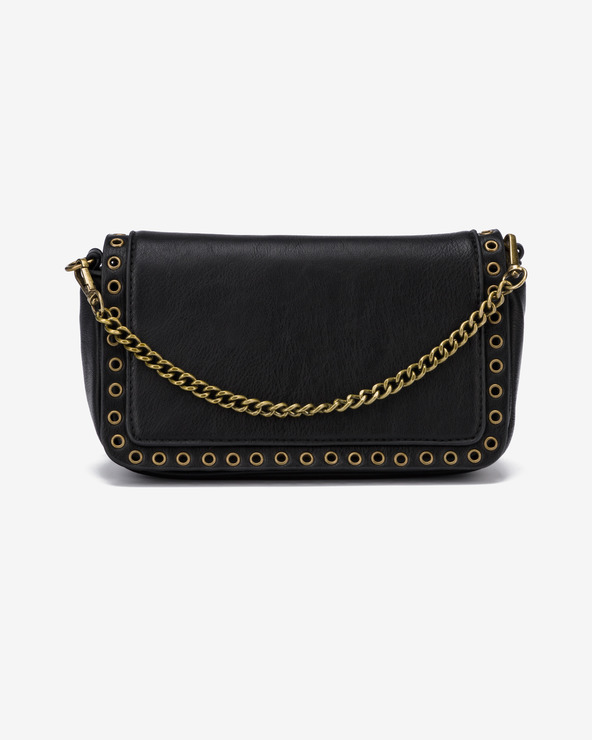 Pepe Jeans Camilla Crossbody táska Fekete << lejárt 9538484 93 fotója