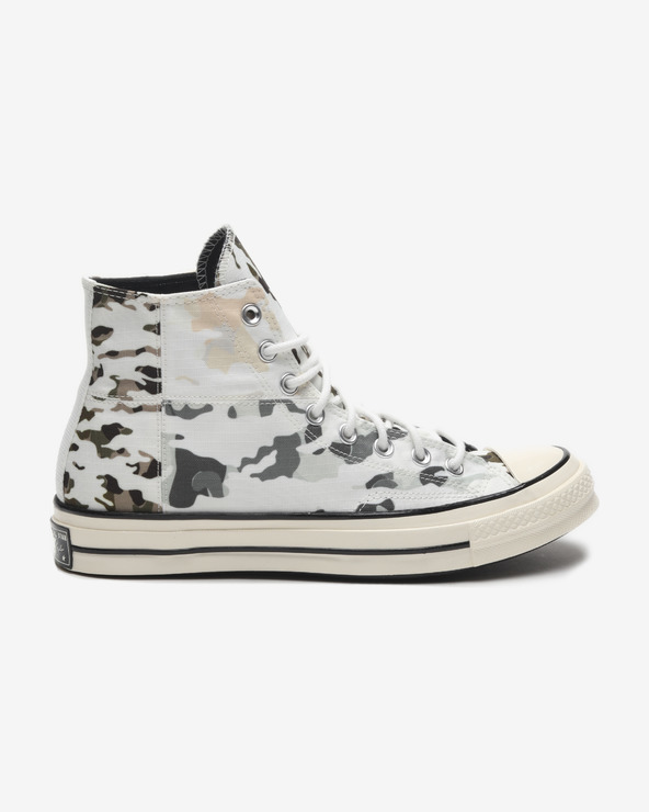 Converse Chuck 70 Blocked Camo Sportcipő Fehér << lejárt 2909906 13 fotója