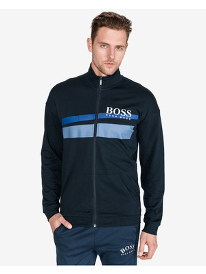 BOSS Authentic Melegítő felső Kék << lejárt 597468