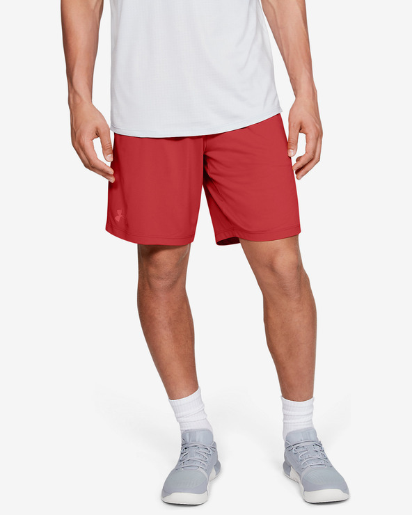 Under Armour MK-1 Rövidnadrág Piros << lejárt 7799579 80 fotója