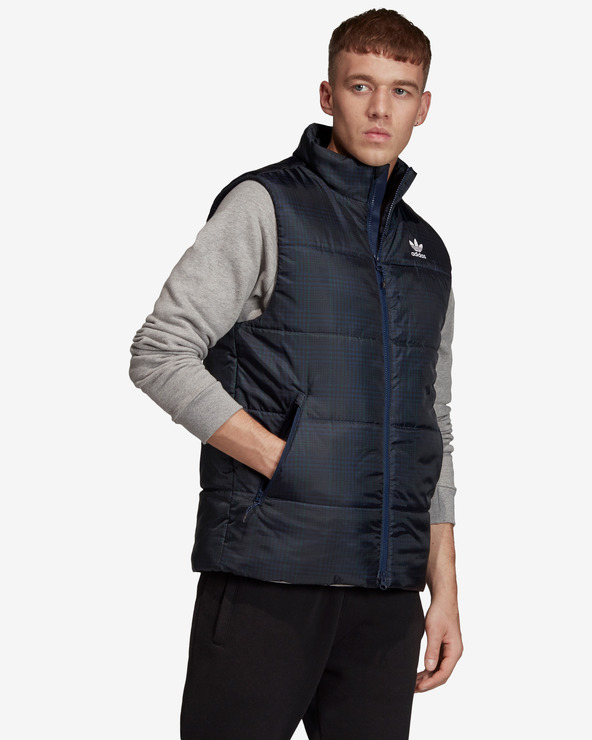 adidas Originals Mellény Kék << lejárt 8240318 39 fotója