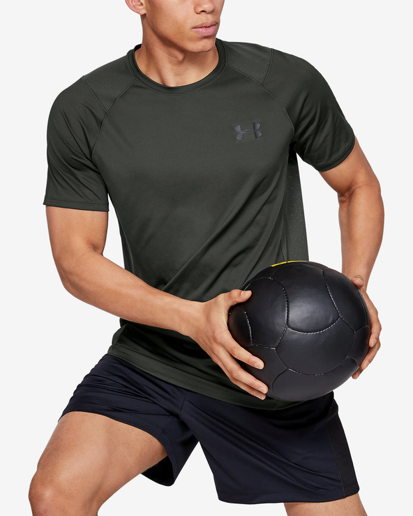 Under Armour MK-1 Póló Zöld << lejárt 6264689 55 fotója