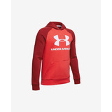 Under Armour Rival Gyerek Melegítő felső Piros << lejárt 567436