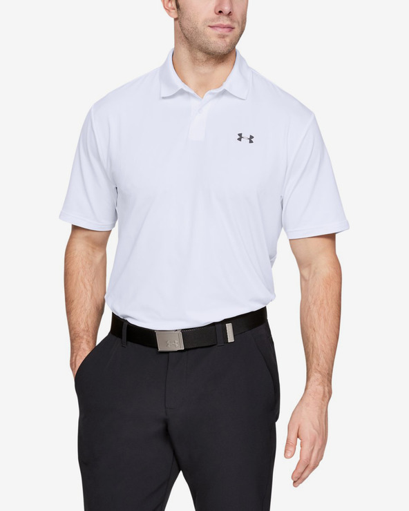 Under Armour Performance Teniszpóló Fehér << lejárt 7212724 11 fotója