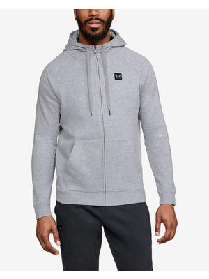 Under Armour Rival Melegítő felső Szürke << lejárt 60495