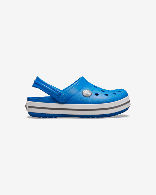 Crocs Crocband™ Clog Gyerek Crocs Kék << lejárt 6352585 6 fotója