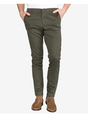 Jack & Jones Marco Nadrág Zöld << lejárt 913087