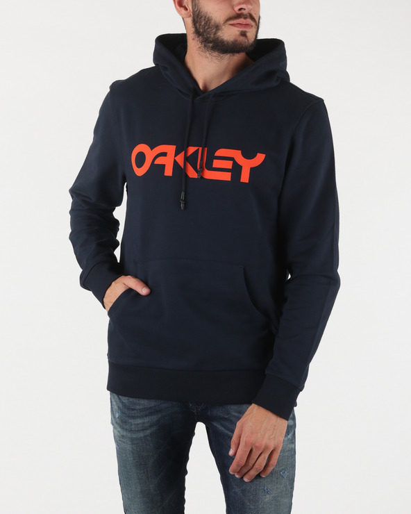 Oakley B1B Melegítő felső Kék << lejárt 6476833 52 fotója